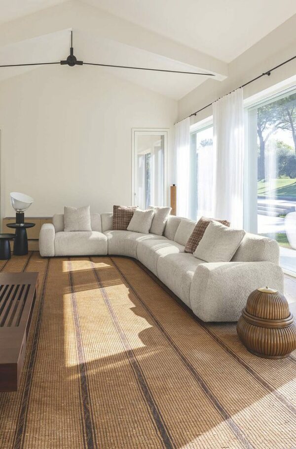 Итальянский диван CLOUD 10