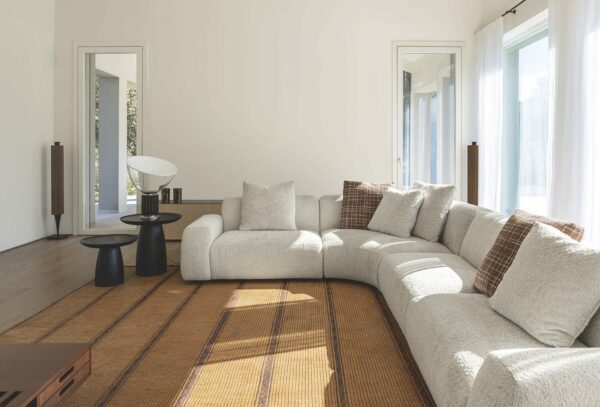 Итальянский диван CLOUD 12