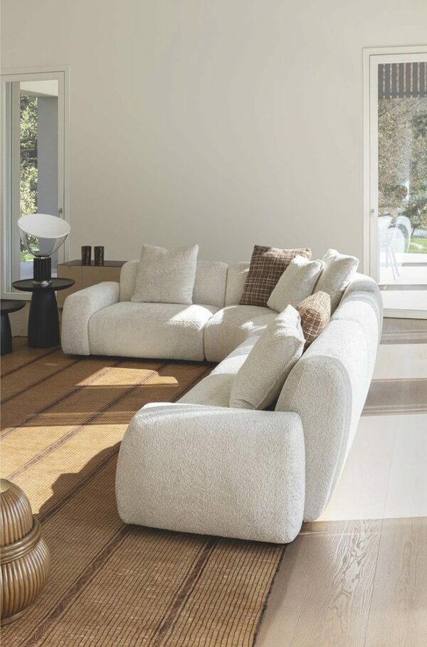 Итальянский диван CLOUD 13