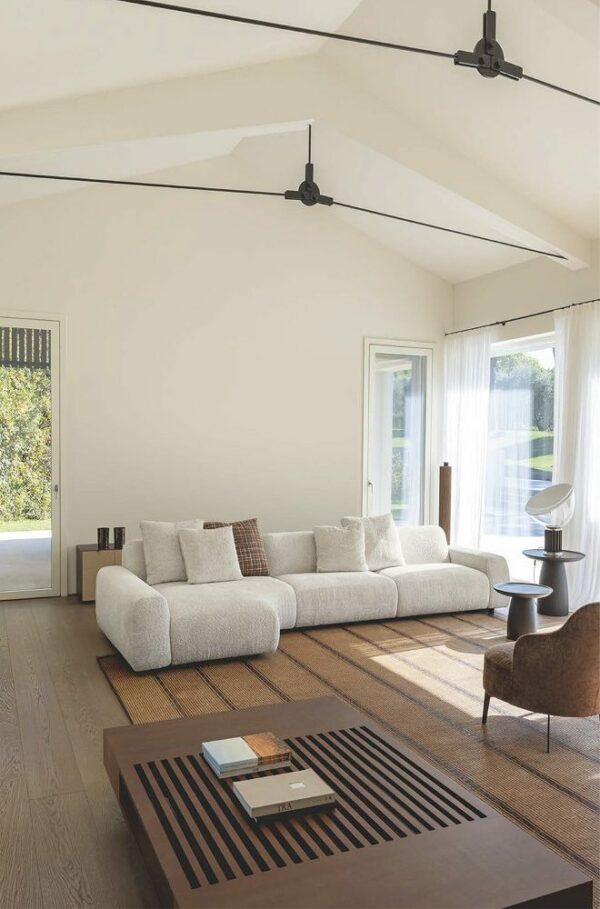 Итальянский диван CLOUD 15