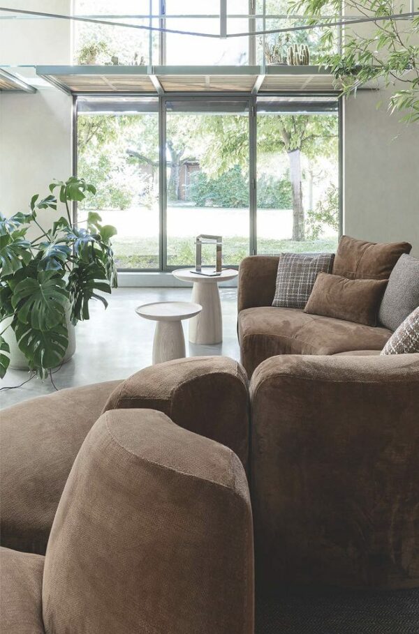 Итальянский диван CLOUD 17