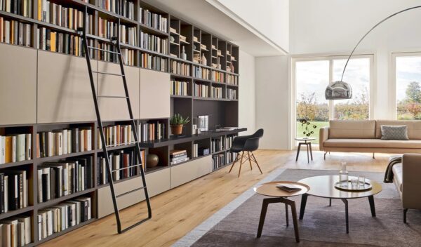 Итальянская гостиная группа Modo 8