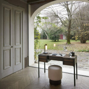 Итальянский письменный стол FONTANA 3