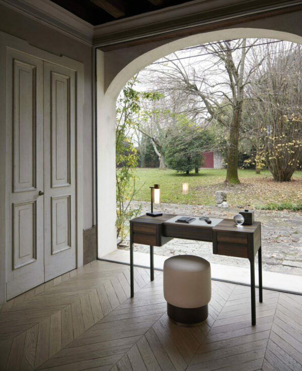 Итальянский письменный стол FONTANA 3