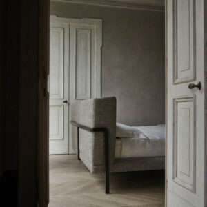 Итальянская кровать Dominick 5