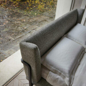 Итальянская кровать Dominick 4