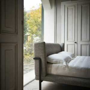 Итальянская кровать Dominick 3