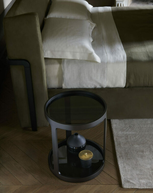 Итальянский столик Bergère от Conte Casa