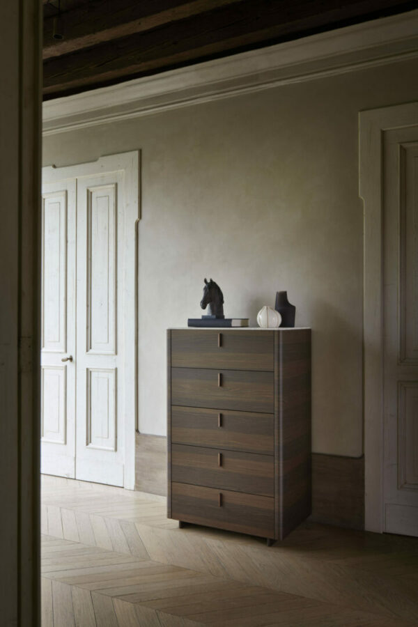 Итальянская коллекция Nuage от Conte Casa