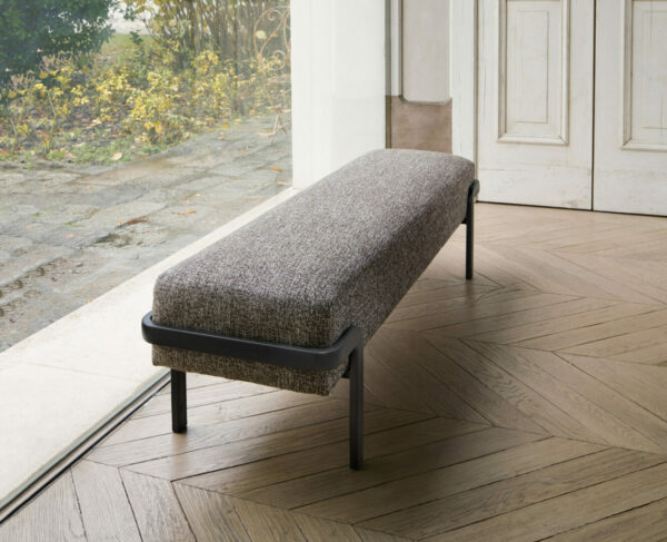 Итальянская банкетка Dominick 2