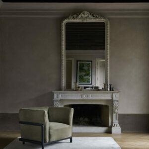 Итальянское кресло Dominick от Conte Casa