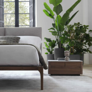 Итальянская кровать KENSINGTON 8