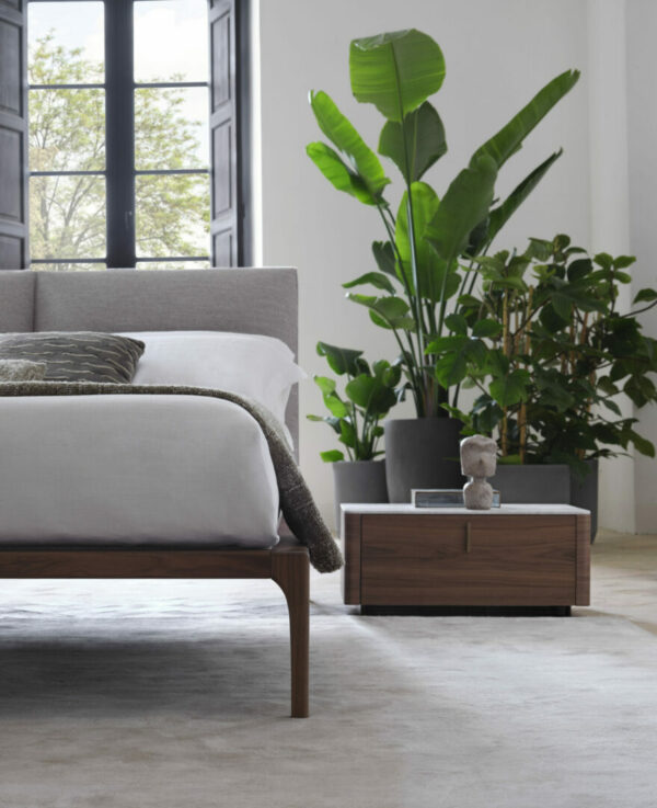 Итальянская кровать KENSINGTON 8