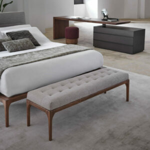 Итальянская банкетка KENSINGTON от Conte Casa