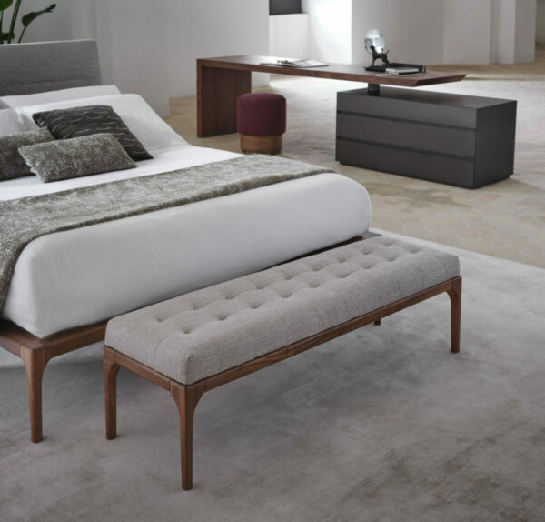 Итальянская банкетка KENSINGTON от Conte Casa