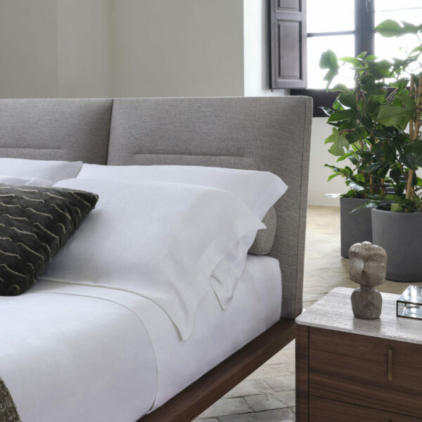 Итальянская кровать KENSINGTON 7