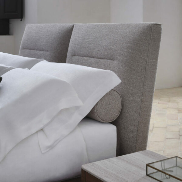 Итальянская кровать KENSINGTON 6