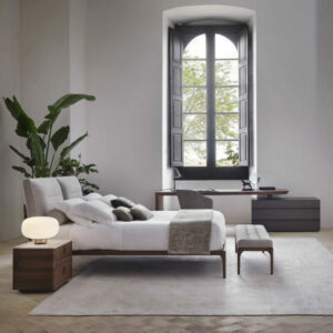 Итальянская кровать KENSINGTON 4