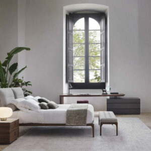 Итальянская кровать KENSINGTON 3