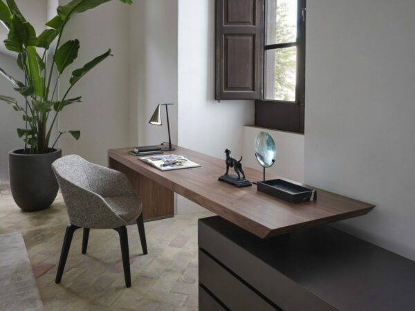 Итальянский стул Annette от Conte Casa