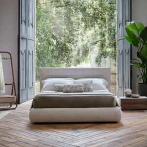 Итальянская кровать RANIA от Conte Casa