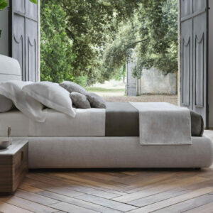 Итальянская кровать RANIA от Conte Casa