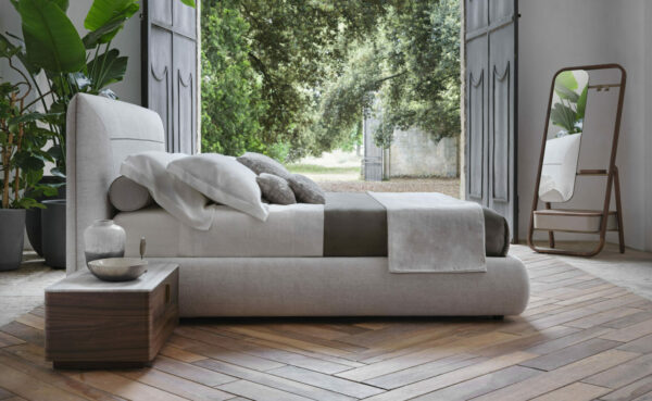 Итальянская кровать RANIA от Conte Casa