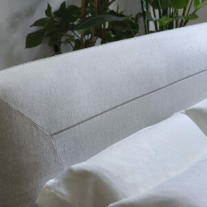 Итальянская кровать RANIA 3