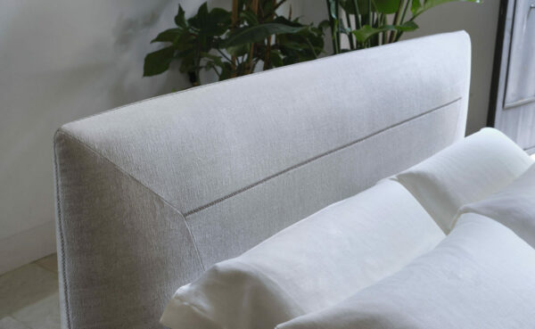 Итальянская кровать RANIA 3