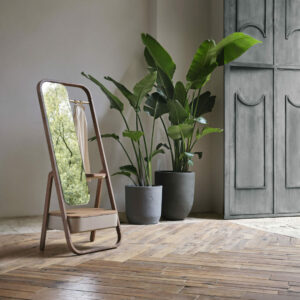 Итальянское зеркало TAKO от Conte Casa