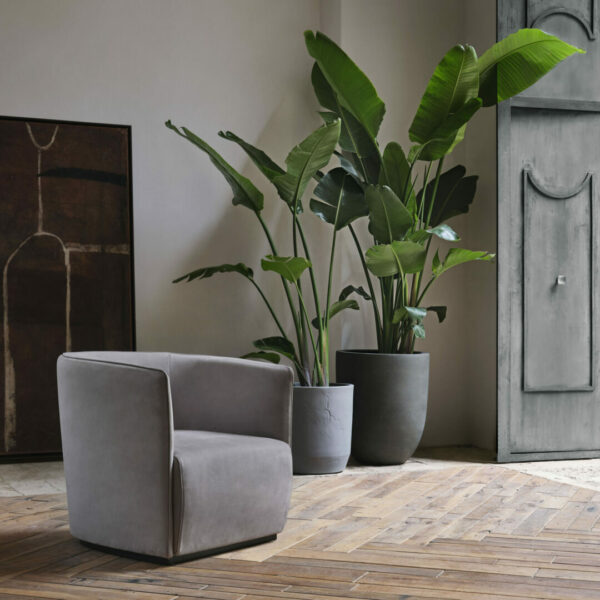 Итальянское кресло Charlie от Conte Casa