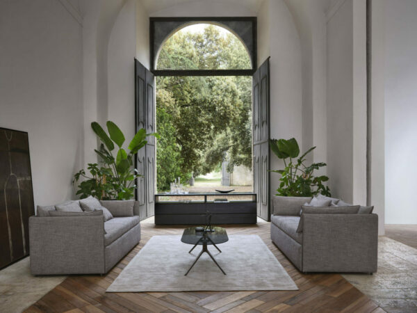 Итальянский столик GRACE MAXI от Conte Casa