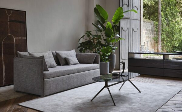 Итальянский столик GRACE MAXI 2