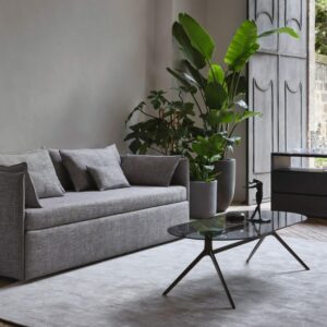 Итальянский столик GRACE MAXI 3