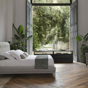 Итальянская кровать Mozart 6