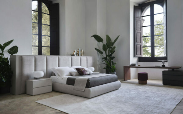 Итальянская кровать Wall 5