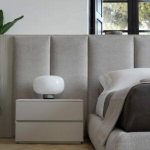 Итальянская кровать Wall 2