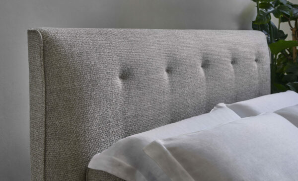 Итальянская кровать Mozart 5