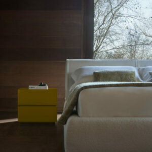 Итальянская кровать Bergère 5