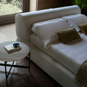 Итальянский столик Iron от Conte Casa