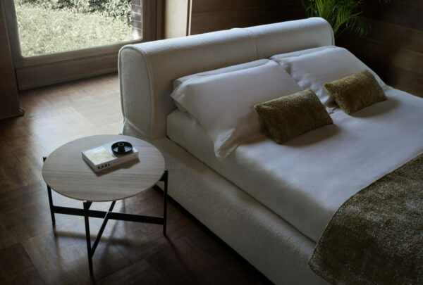 Итальянский столик Iron от Conte Casa