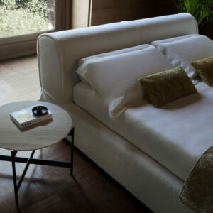 Итальянская кровать Bergère 4