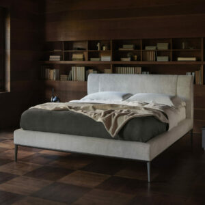 Итальянская кровать Avenue от Conte Casa