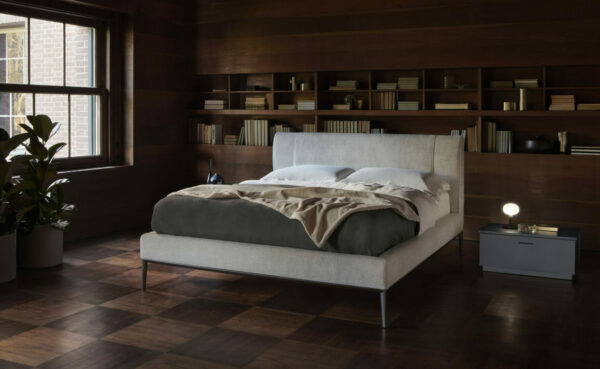 Итальянская кровать Avenue от Conte Casa