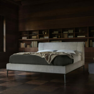 Итальянская кровать Avenue от Conte Casa