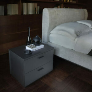 Итальянская кровать Avenue 4