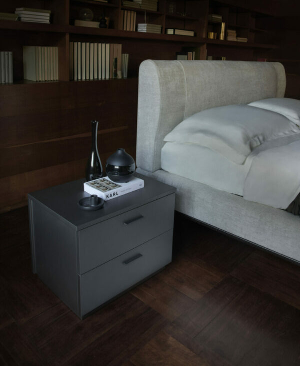 Итальянская кровать Avenue 4