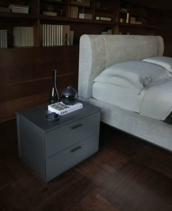 Итальянская коллекция Cubo от Conte Casa