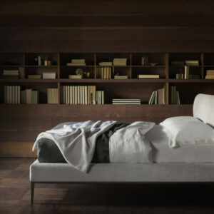 Итальянская кровать Avenue 3