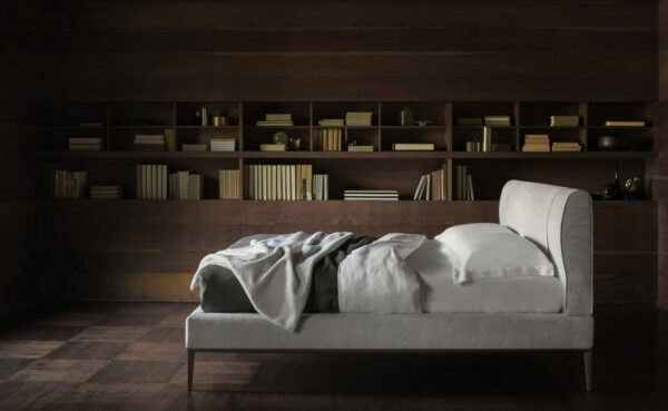 Итальянская кровать Avenue 3